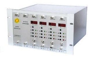 Un bon prix. Surveillance de vibration fortement intelligente, technologie électronique de Jianglin d'appareils de mesure en ligne