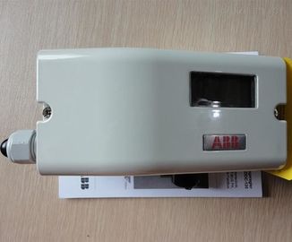 Un bon prix. Positionneur électrique V18345-2022521001 de contrôle de valve de Digital TZID de positionneur d'ABB avec Hart Communication en ligne
