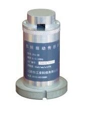 Un bon prix. Sonde basse fréquence de vibration de ZHJ-3D veritcal avec 2 vis en ligne