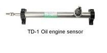 Un bon prix. Précision de rotation de sonde de vitesse de voyage de série du TD/UT haute en ligne