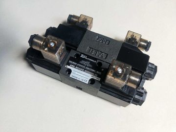 Un bon prix. Les soupapes de commande modulaires de valves de réduction de JGH MBRV.Modular MBRV-04P-3-B ont superposé la soupape de sécurité en ligne