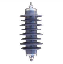Un bon prix. ZR-12KV 3KV à l'intercepteur de montée subite d'oxyde du métal 220kv flexible en ligne