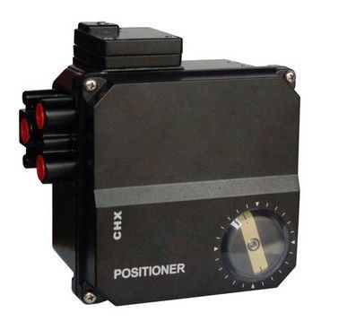 Un bon prix. CHX (PE) - marque électrique NE724/S1 POSTIONER ÉLECTROPNEUMATIQUE du positionneur CHX de la valve 724AH en ligne