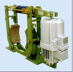 Un bon prix. Frein hydraulique de grue de YWZ : YWZ, YWZ2, YWZ3, YWZ4, YWZ5, freins de bloc YWZ9 hydrauliques en ligne