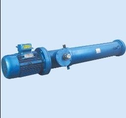 Un bon prix. Électro série hydraulique électromagnétique de la tige pousseuse DYT de frein d'éjecteur en ligne