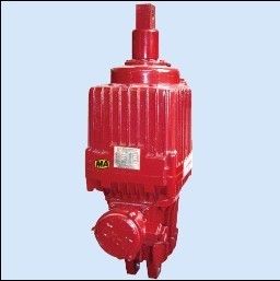 Un bon prix. Pompe centrifuge d'électro frein hydraulique anti-déflagrant d'éjecteur d'Ed en ligne
