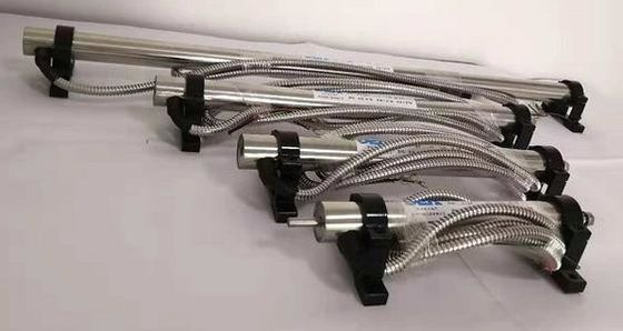 Un bon prix. Le VOYAGE 6 de solides solubles 25mm câble le capteur 1000TD 2000TD 3000TD de déplacement de LVDT en ligne