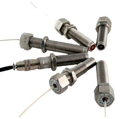 Un bon prix. Capteur de vitesse magnéto-électrique de 10000RPM LVDT CS-1 CS-2 CS-3 en ligne
