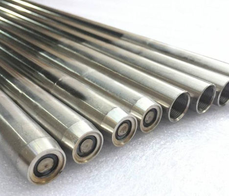 Pistolet d'allumage XDH Spark Rod Φ12、Φ16、Φ18, système d'allumage Spark TipHigh Performance