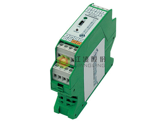 Un bon prix. Capteur de vitesse 1000rpm de rotation de JM-C-3KA DIN 35 20mA en ligne