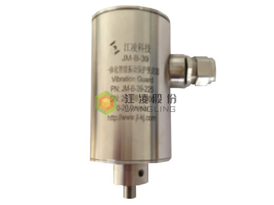 Un bon prix. Émetteur RS485 JM-B-39 de protection de vibration d'IP66 30Vdc en ligne