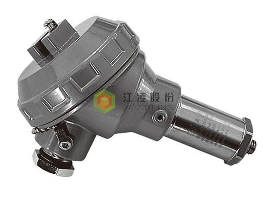 Un bon prix. Exd II CT6 DC24V soutenant l'émetteur 20mA JM-B-35/E de vibration en ligne