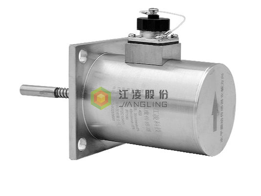 Un bon prix. capteur de température de vibration de la sonde 10000RPM de 40mm ZHJ-402 en ligne