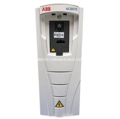 Un bon prix. Inverseur ACS510-01-025A-4 du lecteur 1.1KW PAM Control ABB de basse tension de ventilateur de pompe en ligne