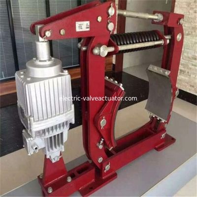 Un bon prix. Série de YWZ4 YWZ8 de MARQUE électrohydraulique des freins à tambour JINGU en ligne