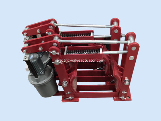 Un bon prix. YW160 aux freins à tambour hydrauliques de la série YW800,   Éjecteur Ed23 de série d'ED à Ed301 en ligne