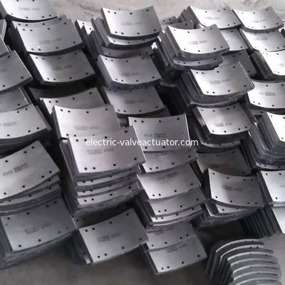 Un bon prix. Module de frein de protection de frein utilisé à YW, freins à tambour électrohydrauliques de série de YWZ HD en ligne