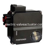 Un bon prix. Positionneur électrique CHX (PE) - 700 CHX-724 anti-déflagrants NES-724 de valve d'alliage d'aluminium en ligne