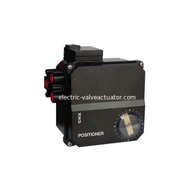 Un bon prix. Alliage d'aluminium IP54 de déclencheur électrique de valve de positionneur de NES-724 CHX en ligne