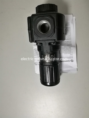 Un bon prix. Aluminium de débordement de la soupape de réglage de la pression 105L/S IMI NORGREN R74G-4GK-RMN en ligne