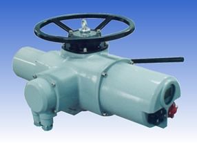 Un bon prix. ExdibⅡCT4 Intelligence électrique modulation Valve actionneur de type SND-Z60T-96- en ligne