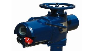 Un bon prix. déclencheur électrique intellectualisé Non-intrusif de valve de Rotork ET matériel annexe de centrale de ZTD5-50 Changzhou en ligne