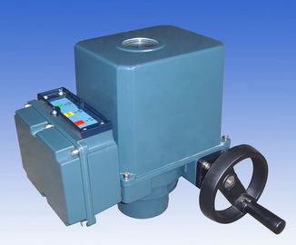 Un bon prix. Déclencheur électrique IP65 de valve à C.A. 380V ET - QDT12.5 pour le traitement des eaux usées en ligne