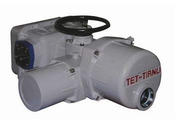 Un bon prix. Déclencheur de valve hydraulique électrique de l'usine 11 d'instrument d'automation de Changhaï 70AI 4 - 20mA, C.C 24V en ligne