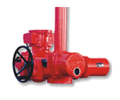 Un bon prix. Déclencheur électrique de valeur de preuve de feu de SMC-03/H1BC pour l'industrie de l'hydro-électricité, métallurgie en ligne