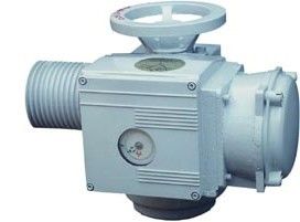 Un bon prix. 2SQ3030, déclencheur moteur électrique de valve à C.A. 50Hz de 2SQ3040 380V en ligne