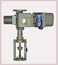 Un bon prix. 2SB3510, 2SB3511, déclencheur électrique portatif de la valve 2SB3512 a produit la vitesse 20 - 160mm/minute en ligne