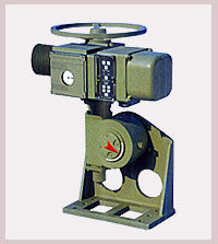 Un bon prix. IP68 2SJ3512, 2SJ3531, 2SJ3532 haute vitesse Angle voyage ACTIONNEUR électrique 110 - 12600Nm en ligne
