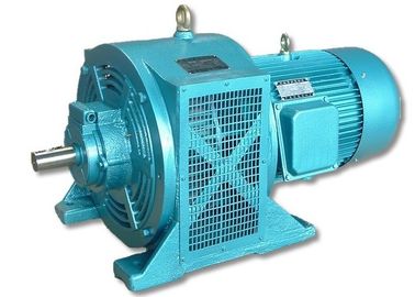 Un bon prix. AC gouverneur électromagnétique 3 Phase Electric Motors pour agitation industrielle 3 kw, 2.2 kw en ligne