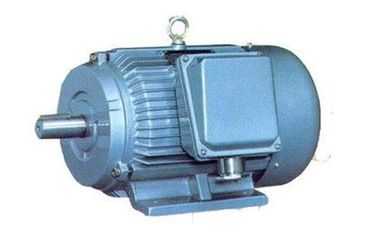 Les moteurs hydrauliques trois 3 mettent les moteurs électriques asynchrones marins IEC60034, IEC60068