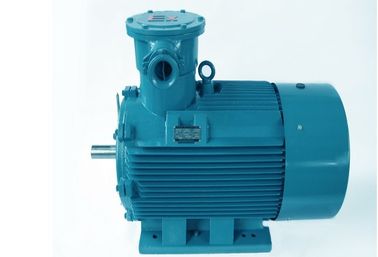Un bon prix. IP55 Explosion proof moteurs asynchrones YB2-160 L-4, YB2-180 L-4 50 / 60 HZ en ligne