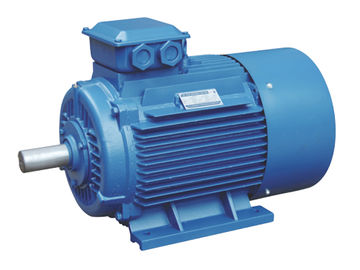 Un bon prix. Y2 moteur électrique asynchrone triphasé Y2-180M-2, Y2-112M-2 de 2 poteaux de la série 3 en ligne