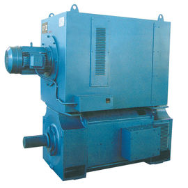 Un bon prix. IP23 à faible bruit 150 kilowatts moteur électrique 220V, 660V de C.C de 3 phases pour des machines de presse d'entraînement en ligne