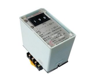 Un bon prix. Relais de commande électronique de TENSION de puissance de la puissance élevée 5W (JY-7A/12) en ligne