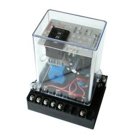 Un bon prix. TENSION d'alimentation puissance DK NON auxiliaire contrôle électronique RELAY(JY-7A/1DK) 19V - 130V en ligne