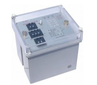 Un bon prix. JL-8 C/12-3-1 X-200 0.1A - 9.9A ANTI délai actuel relais pour des dispositifs de protection relais en ligne