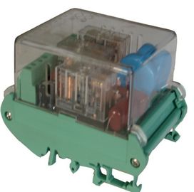 Un bon prix. Intensité moyenne 36V groupe TERMINAL bloc relais JZ-7GY-L022K, JZ-7GY-L112B, JZ-7GY-L112K en ligne