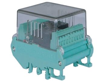 Un bon prix. DZY-204 étanche à l'humidité, RELAIS AUXILIAIRE STATIQUE des PUBLICATIONS PÉRIODIQUES DZY-401 pour les dispositifs commandés automatiques en ligne