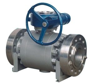 Un bon prix. 1/2 « - 2 » Classe 150 ~ 1500 forgées en acier cryogénique Gate Valve API 602, BS 5352 en ligne
