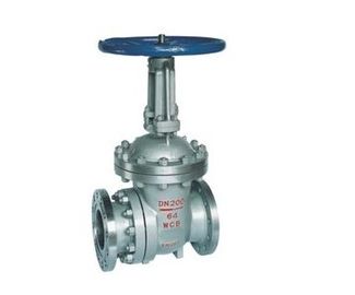 Un bon prix. Acier inoxydable PZ41H / X racaille porte centrale valves DN 50 ～ 500 mm en ligne