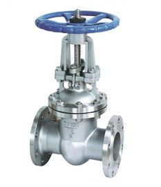 Un bon prix. ~ à haute pression 16.0MPa de la bride de valve d'acier inoxydable de Z41W PN1.6 pour la canalisation de caserne de pompiers en ligne