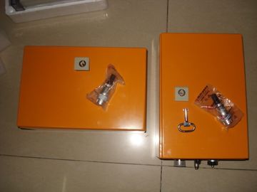 Un bon prix. Boîte portative de circuit d'allumage de haute performance Hea pour C.C de grande énergie 12V, C.A. 220V d'Assemblée de dispositif d'allumage de XDH en ligne
