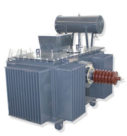 Un bon prix. Contrôleur à haute tension d'équipement de redresseur de silicium de dépoussiéreur électrostatique EN PARTICULIER pour la centrale GGaj02-0.2A/72KV H en ligne