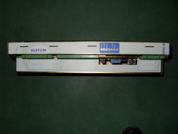 L'ordinateur de Simple-Conseil de TM-III a monté la consommation d'énergie réduite par contrôleur intégrée de dépoussiéreur électrostatique EN PARTICULIER