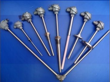 Un bon prix. Série de WRN/WRE aucuns montages thermocouple, thermocouple d'Assemblée en ligne