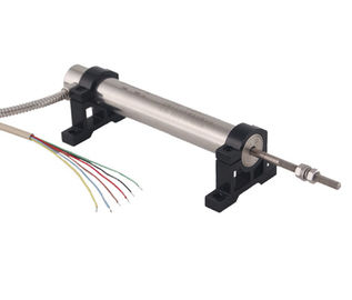 Un bon prix. Fiable TD série LVDT capteur de déplacement pour automobile, métallurgie, énergie en ligne